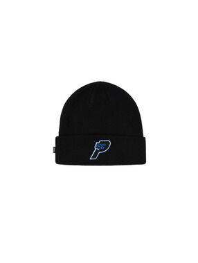 Palace Panther Beanie Black